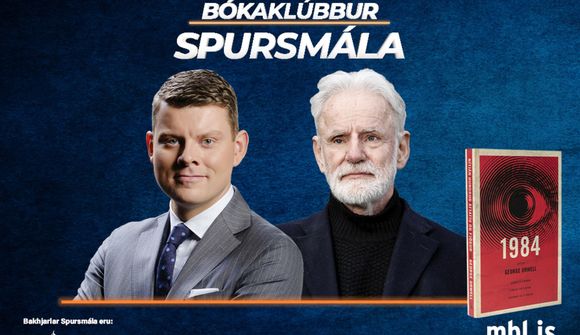 Kári Stefánsson, ægivald ríkisins og Kjarval