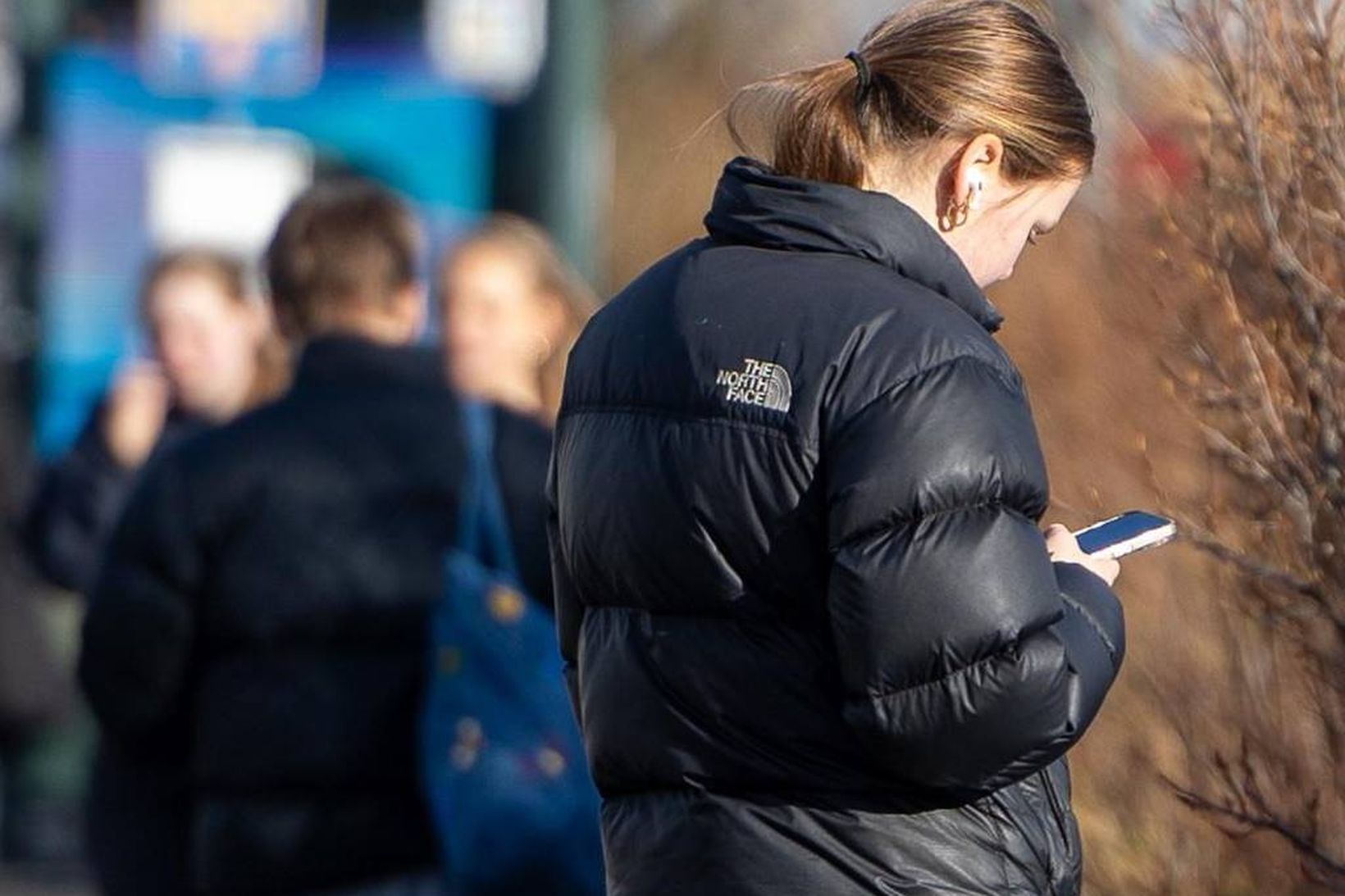 Heimasímanotkun minnkar enn