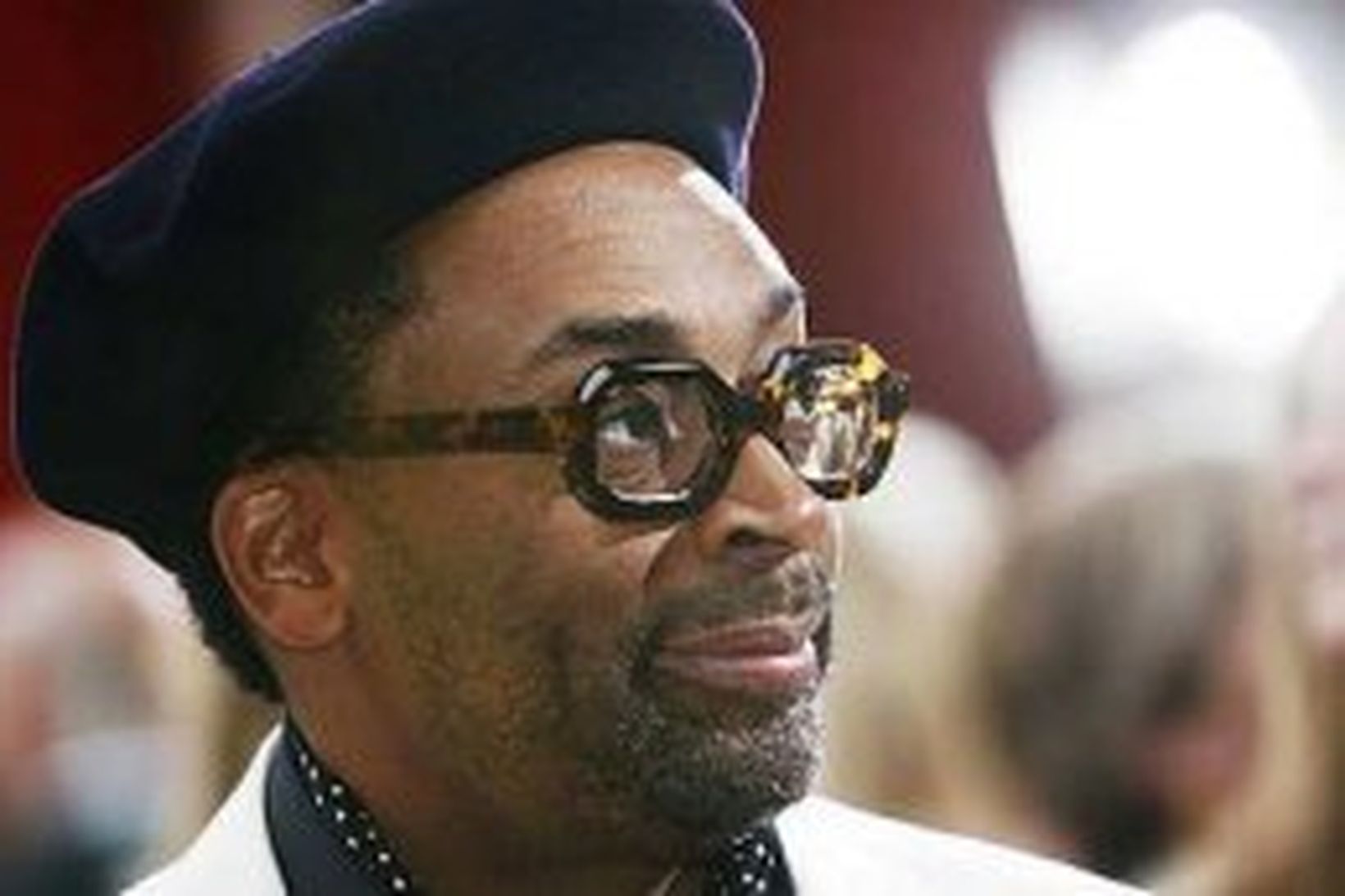 Spike Lee