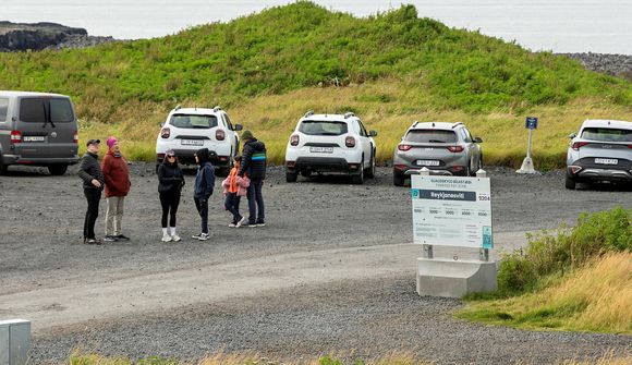 Skiptar skoðanir um fyrirkomulagið og verðlagið ríflegt