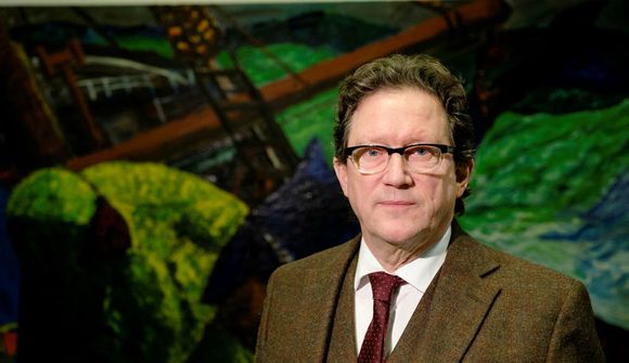 Hyggur á nýtt frumvarp um veiðigjöld