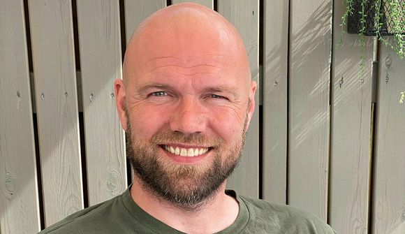 „Þetta á ekki að þurfa að vera svona“