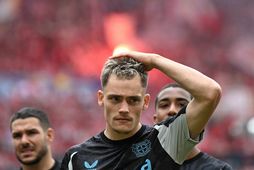 Florian Wirtz er eftirsóttur.