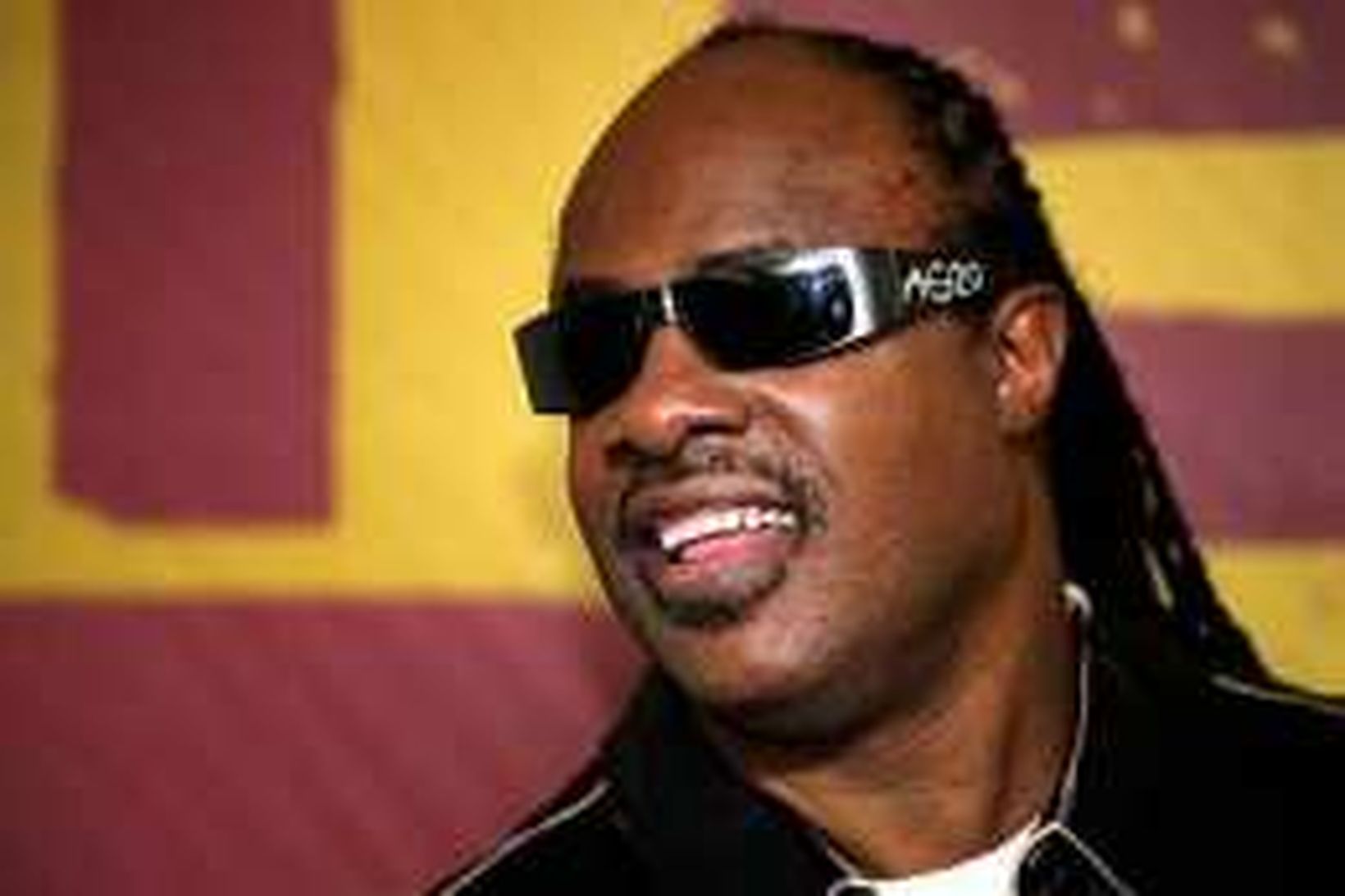 Stevie Wonder