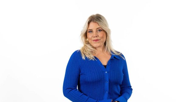 Kristín aðstoðar Kristrúnu