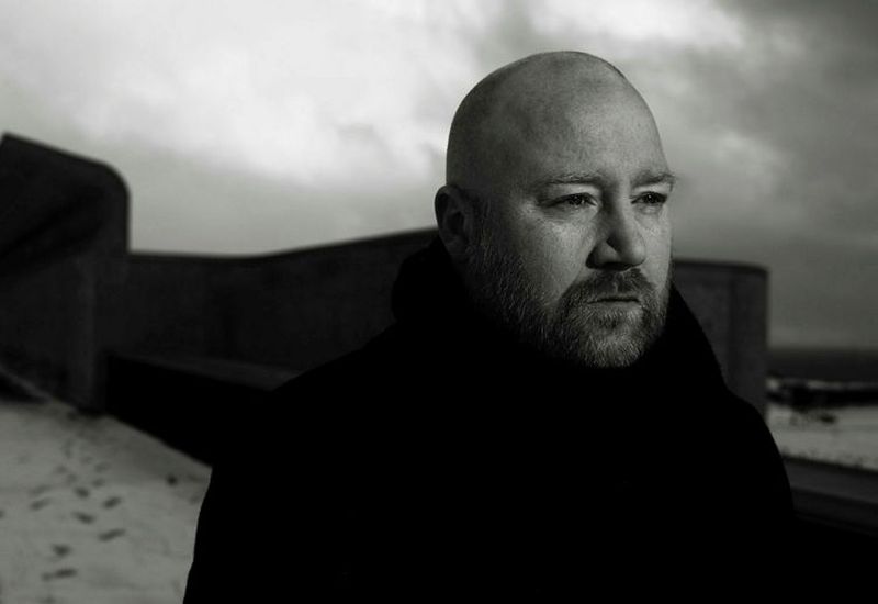 Jóhann Jóhannsson died at only 48 years of age in February.