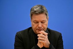 „Það verður að vera ljóst að við munum ekki gefa eftir. Við þurfum að sýna …