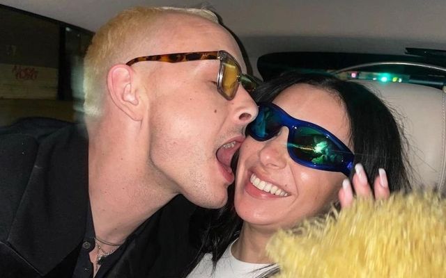 Charli XCX er ein vinsælasta tónlistarkona í heimi eftir að hún gaf út plötuna BRAT …