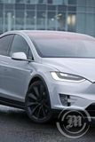 Tesla S type