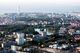 Sprenging í Malmö miðri