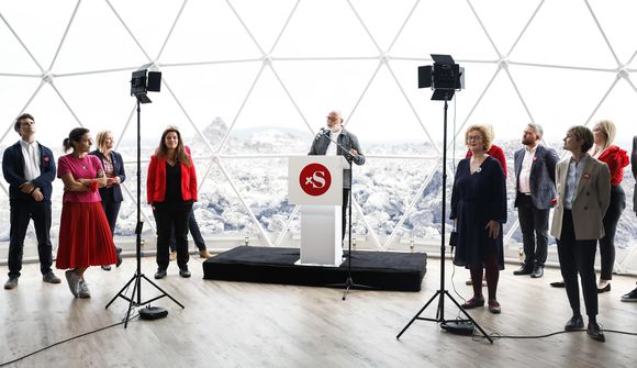 Efar að stóreignaskattur standist stjórnarskrá