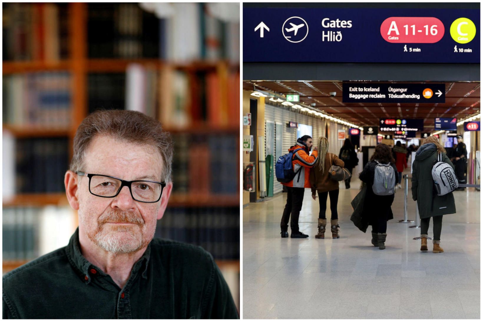Ef stjórnvöld hafa raunverulegan vilja til að efla íslenskuna og …