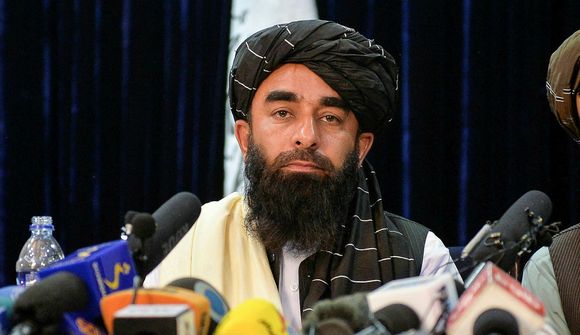 Afganistan: Hvert verður framhaldið?
