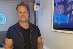 Steinar Sigurðarson stofnaði nýverið ráðgjafaþjónustuna eventmusic.is.