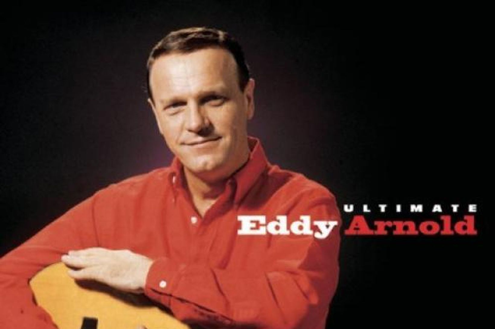 Eddy Arnold