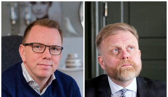„Refsa skuldsettum heimilum og venjulegu fólki“ 