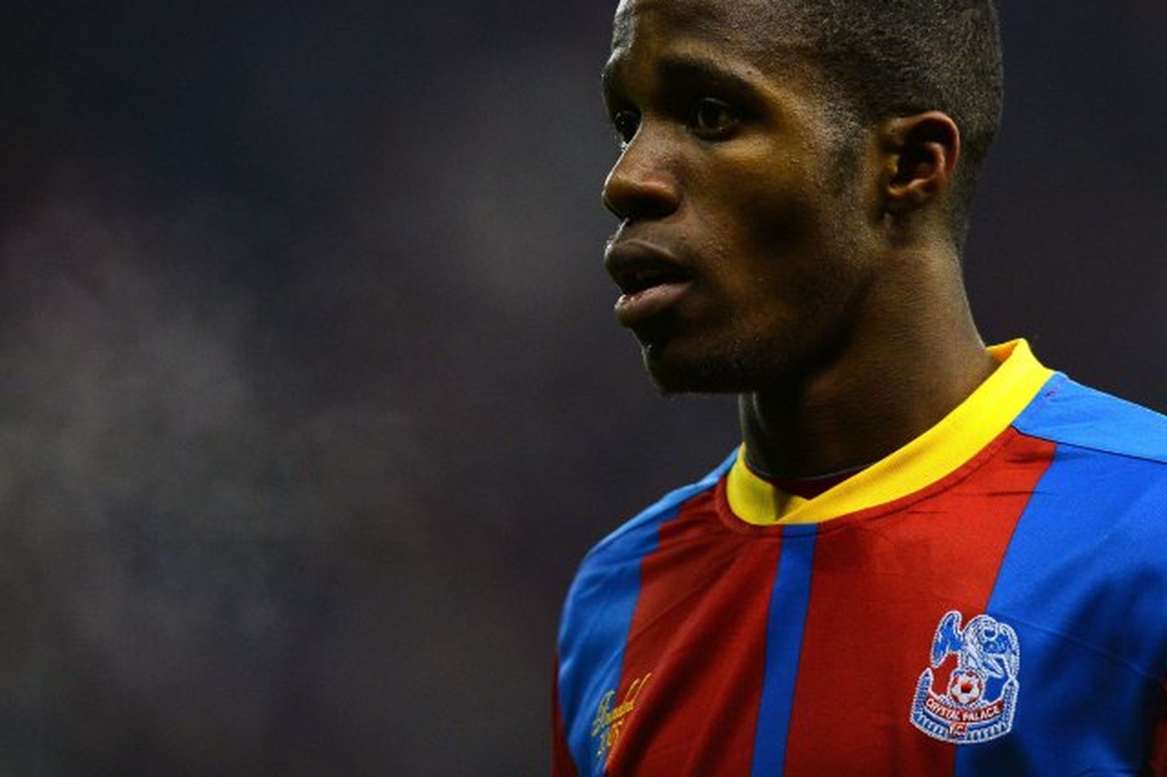 Man. Utd staðfestir komu Zaha