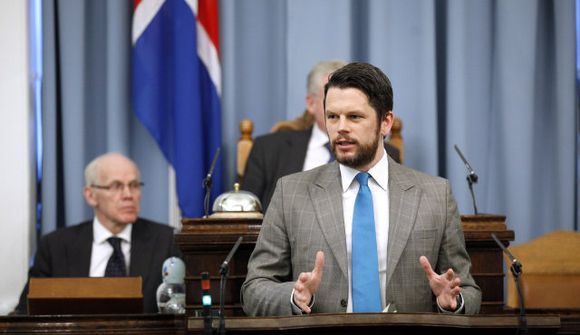 ESB-dyrunum haldið opnum