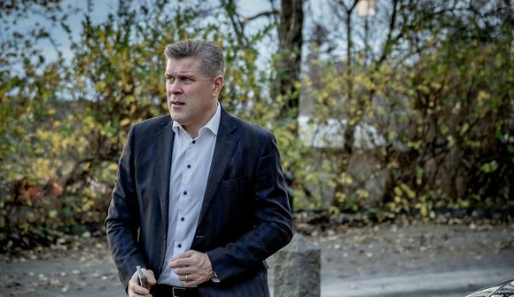 Ríkisstjórn verði mynduð í næstu viku 