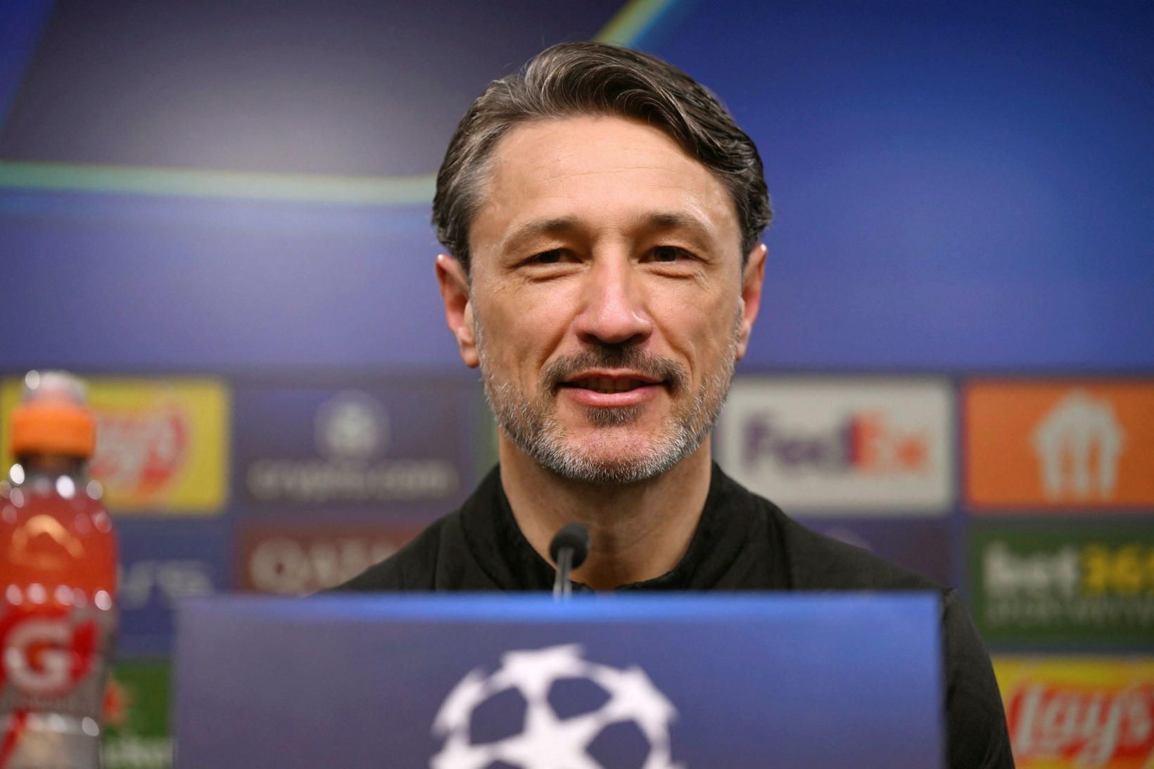 Niko Kovac.