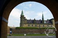 Kronborg kastali