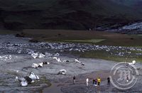 Jökulhlaup