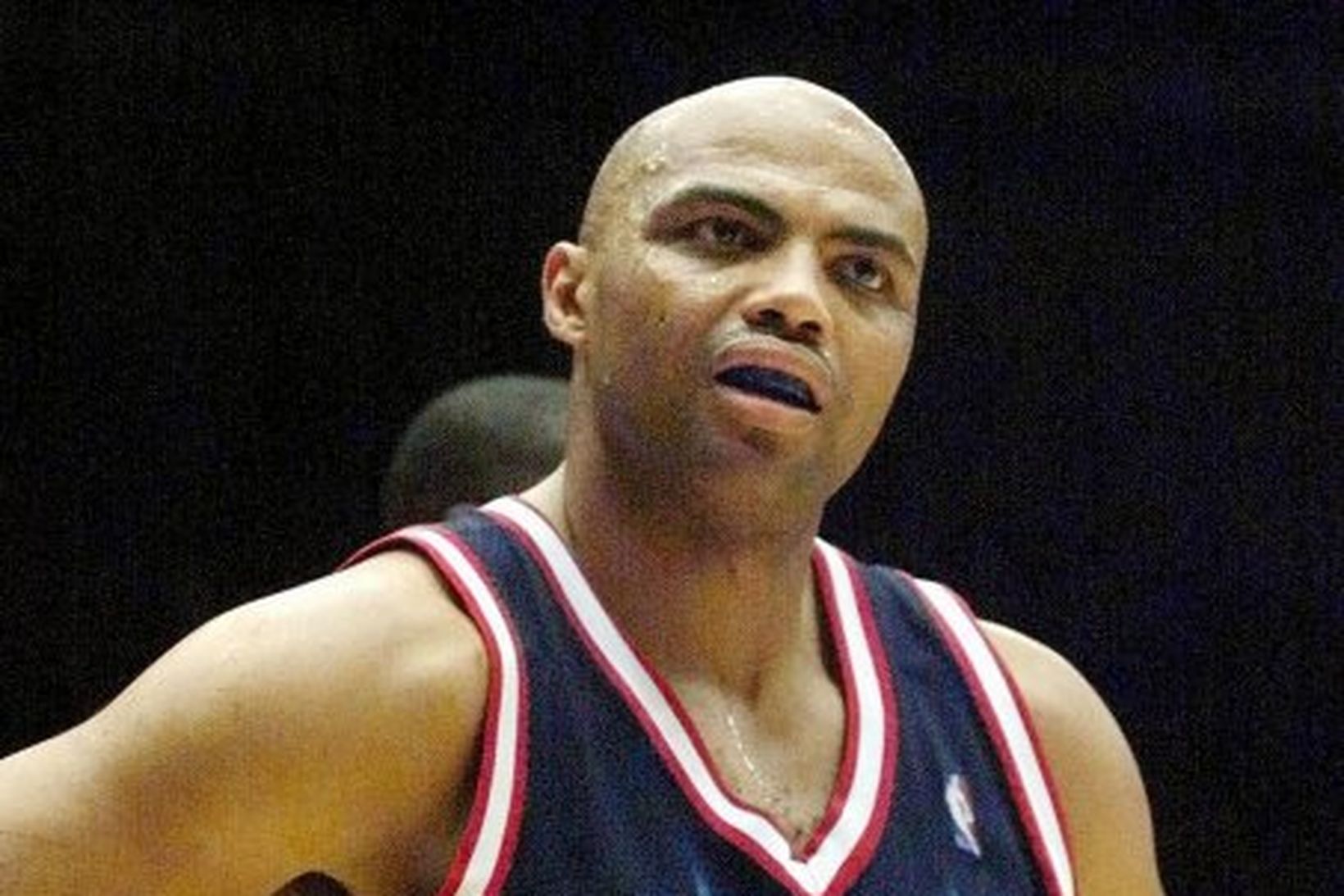 Charles Barkley