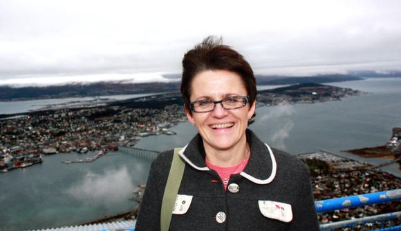 Vill skoða aukinn makrílkvóta