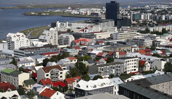 Umsóknirnar fleiri en var áætlað
