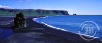 Reynisfjara