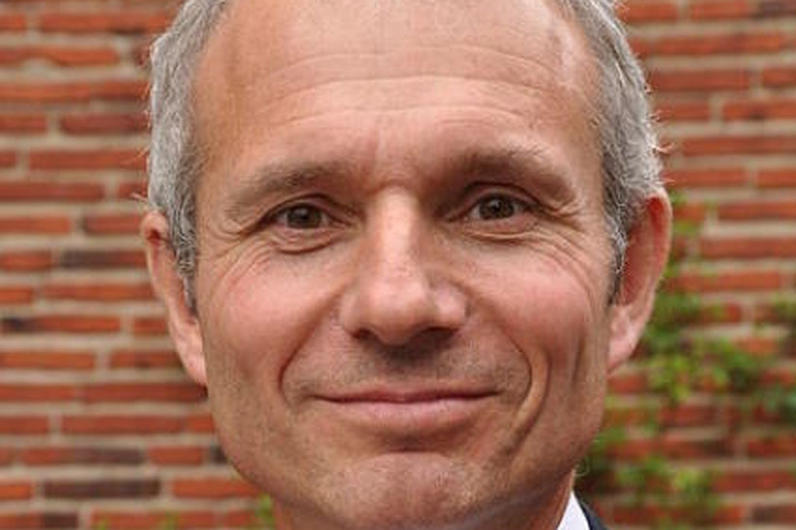 David Lidington, Evrópuráðherra Bretlands.