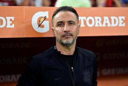 Vitor Pereira er næsti sjóri karlaliðs Wolves í knattspyrnu.