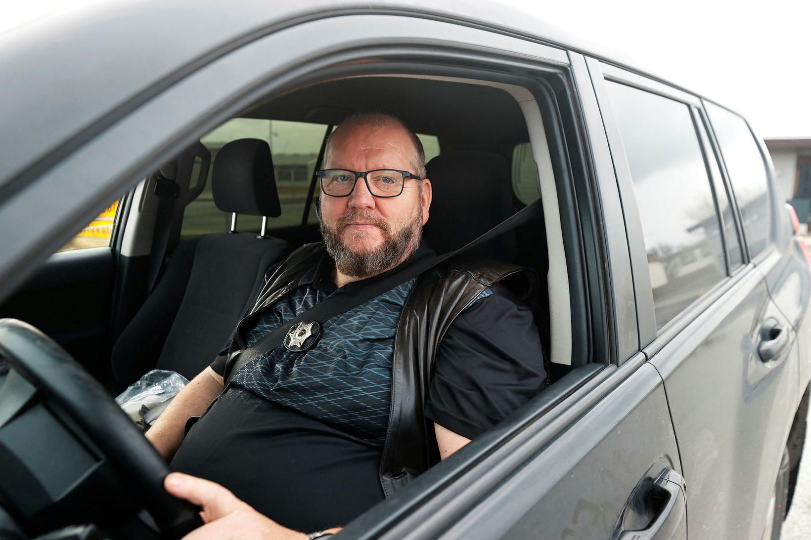 Guðmundur Fylkisson segir algengt að hann leiti aftur og aftur …
