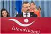 Auglýsa eftir söluaðilum fyrir útboð Íslandsbanka