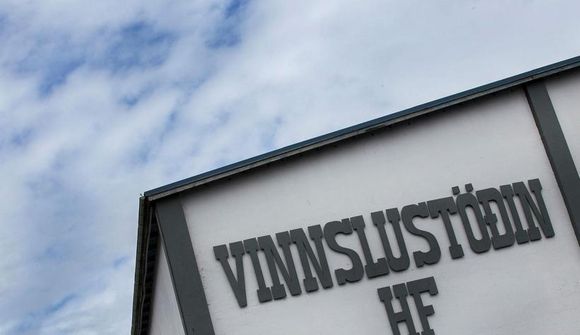 Segir sig úr stjórn Vinnslustöðvarinnar