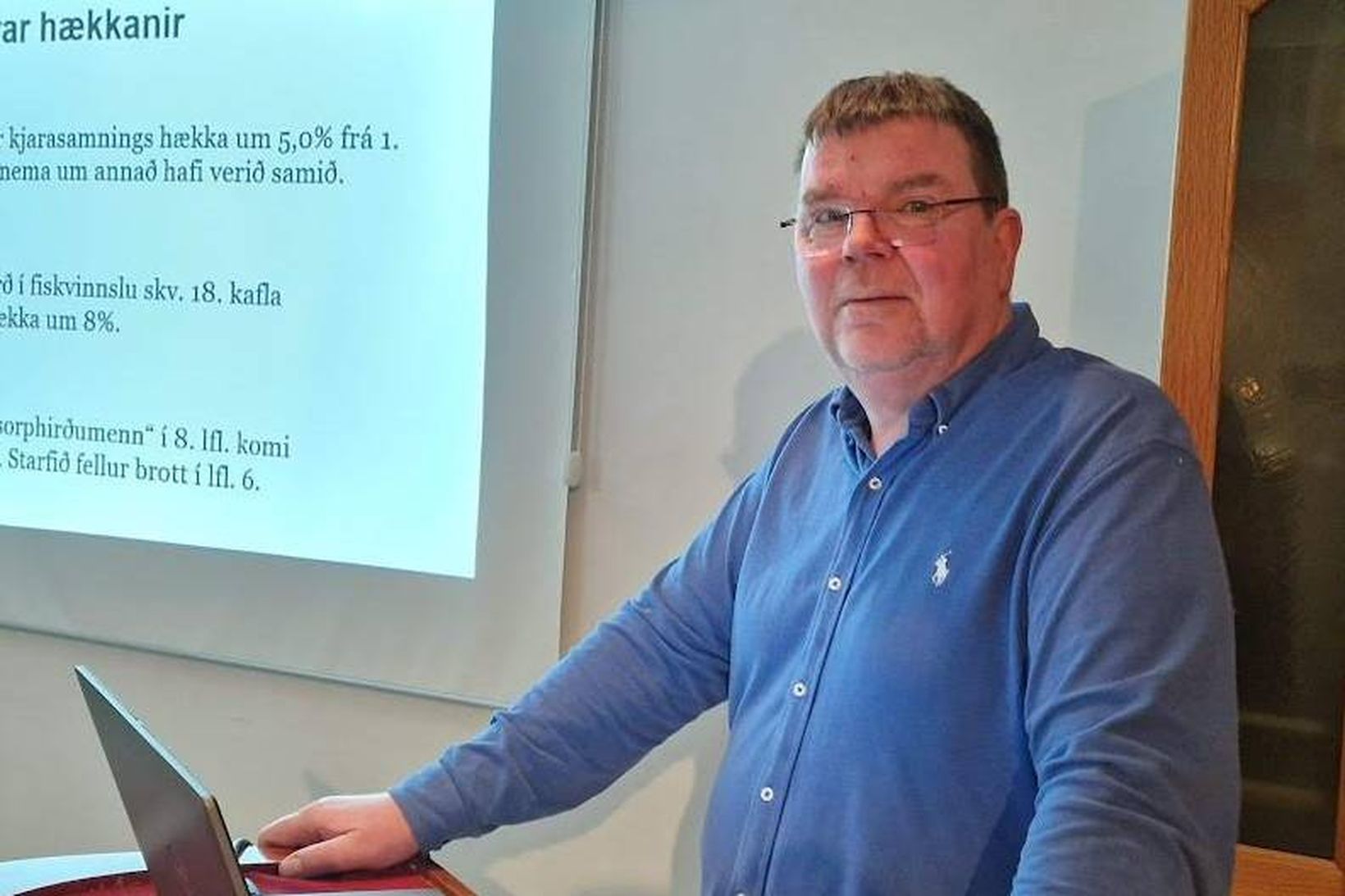 Störfin koma ekki aftur til Eyja