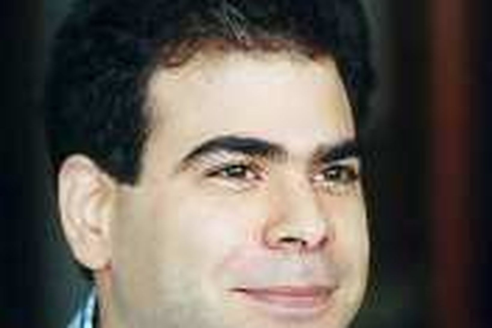 Pierre Gemayel.