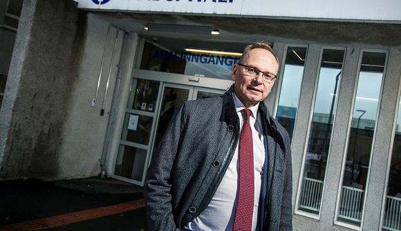 Fjárveitingar einar og sér ekki lausnin