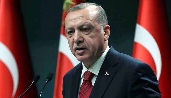 Erdogan boðar óvænt til kosninga