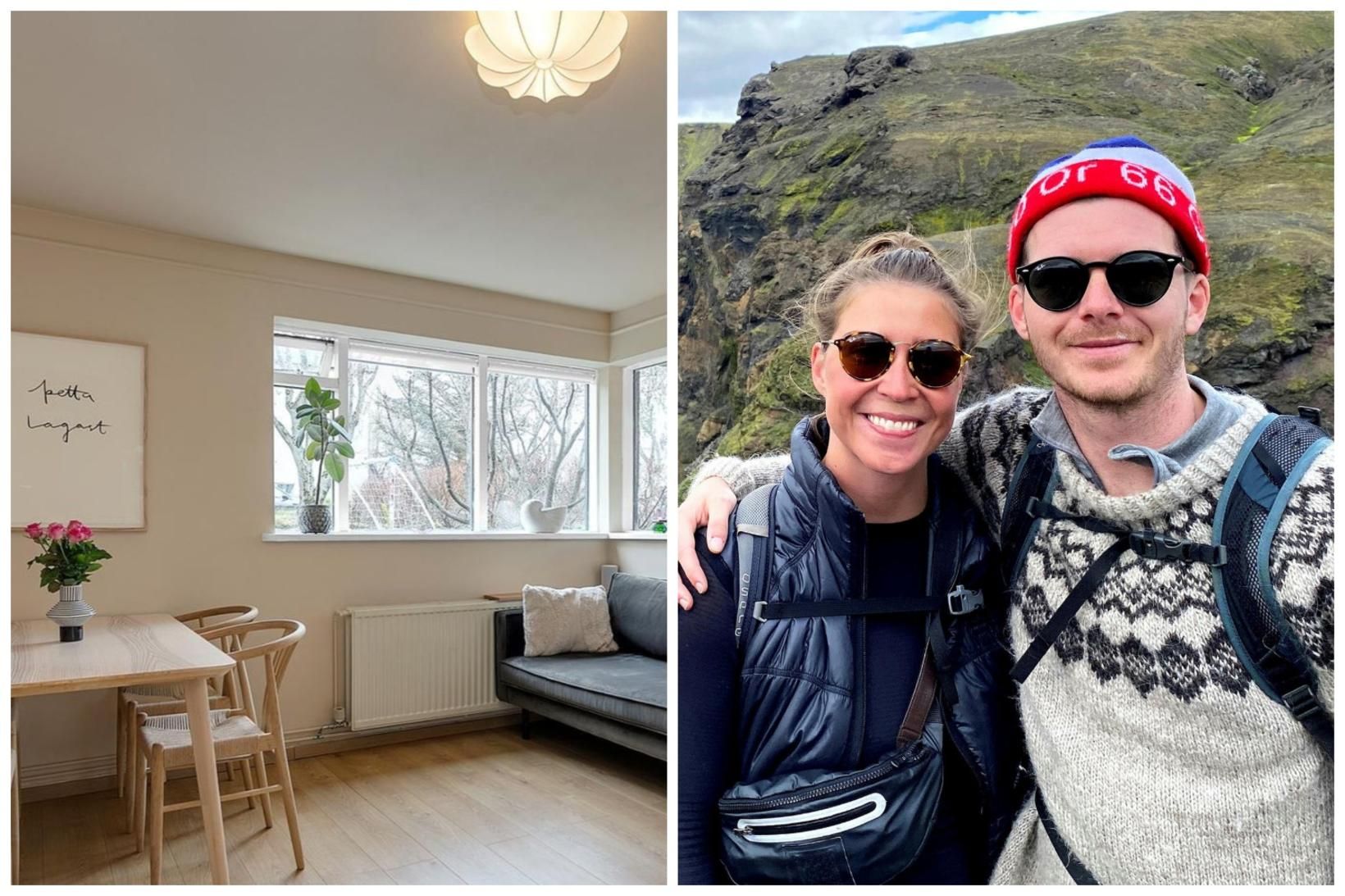 Ásett verð er 57.900.000 krónur.