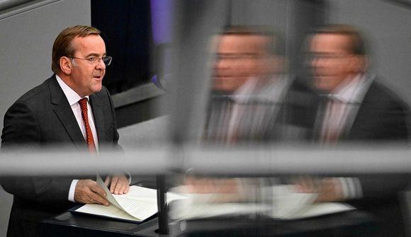Pistorius: Greinilega skipulögð aðgerð hjá Rússum