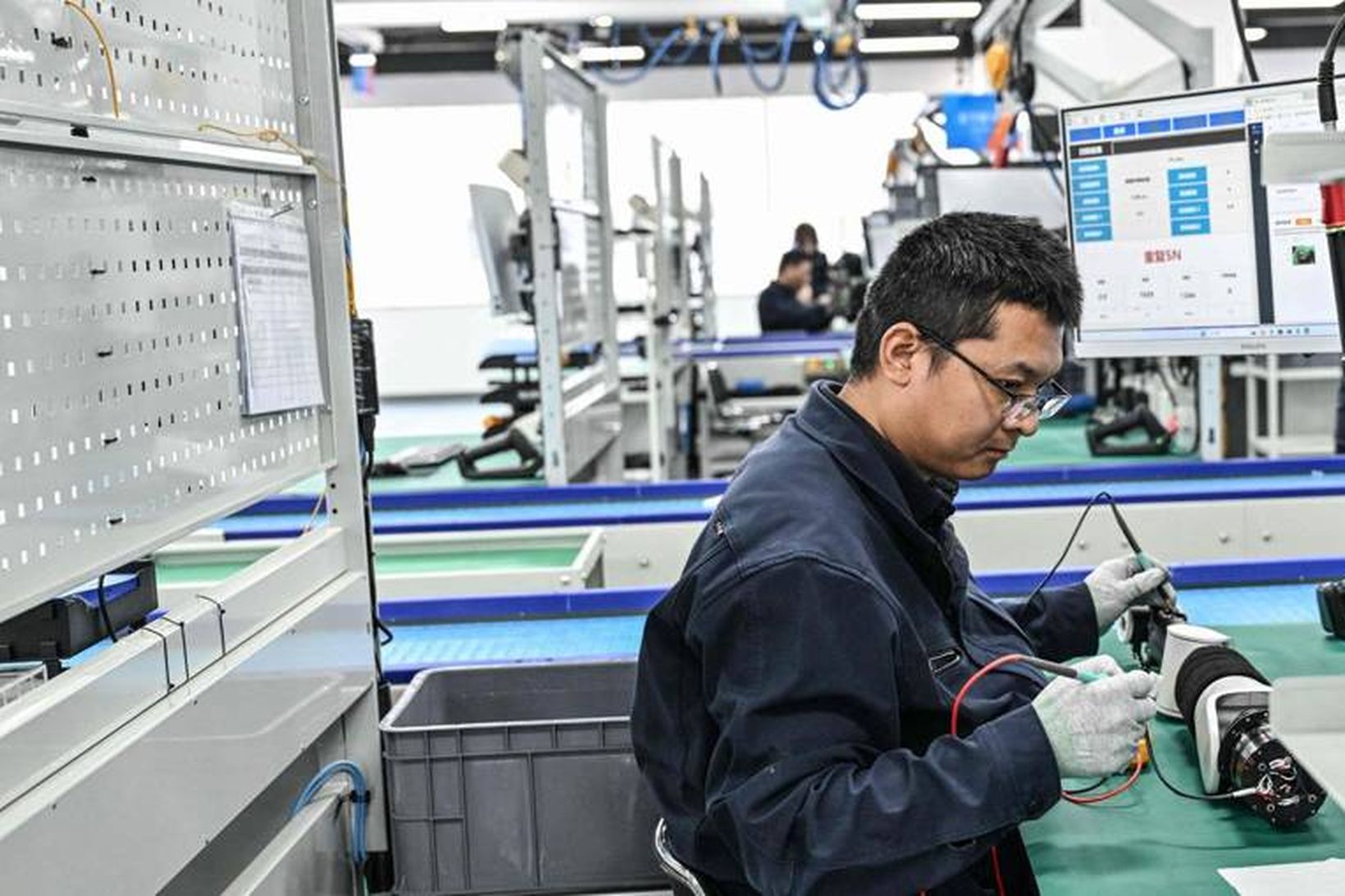 Gera áhættumat fyrir Ísland