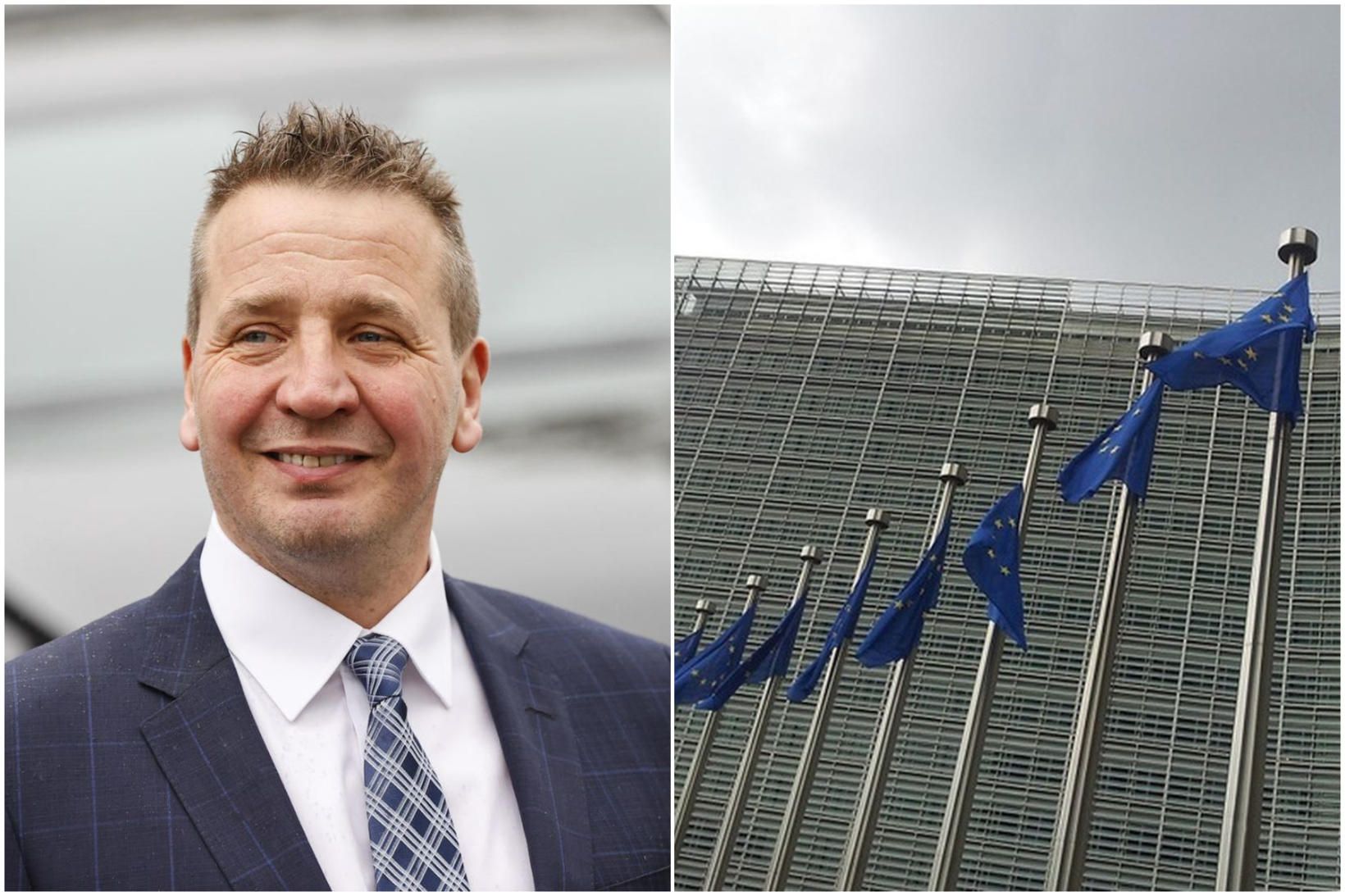 „Með ólíkindum að hún hafi látið þetta út úr sér“