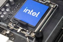 Intel hefur átt erfitt uppdráttar undanfarin misseri og stefnir í taprekstur hjá félaginu á þessu …