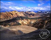 Landmannalaugar