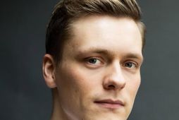 Aron Már Ólafsson er á lausu.
