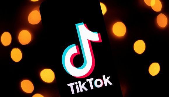 Féll fram af kletti við tökur á TikTok-myndskeiði