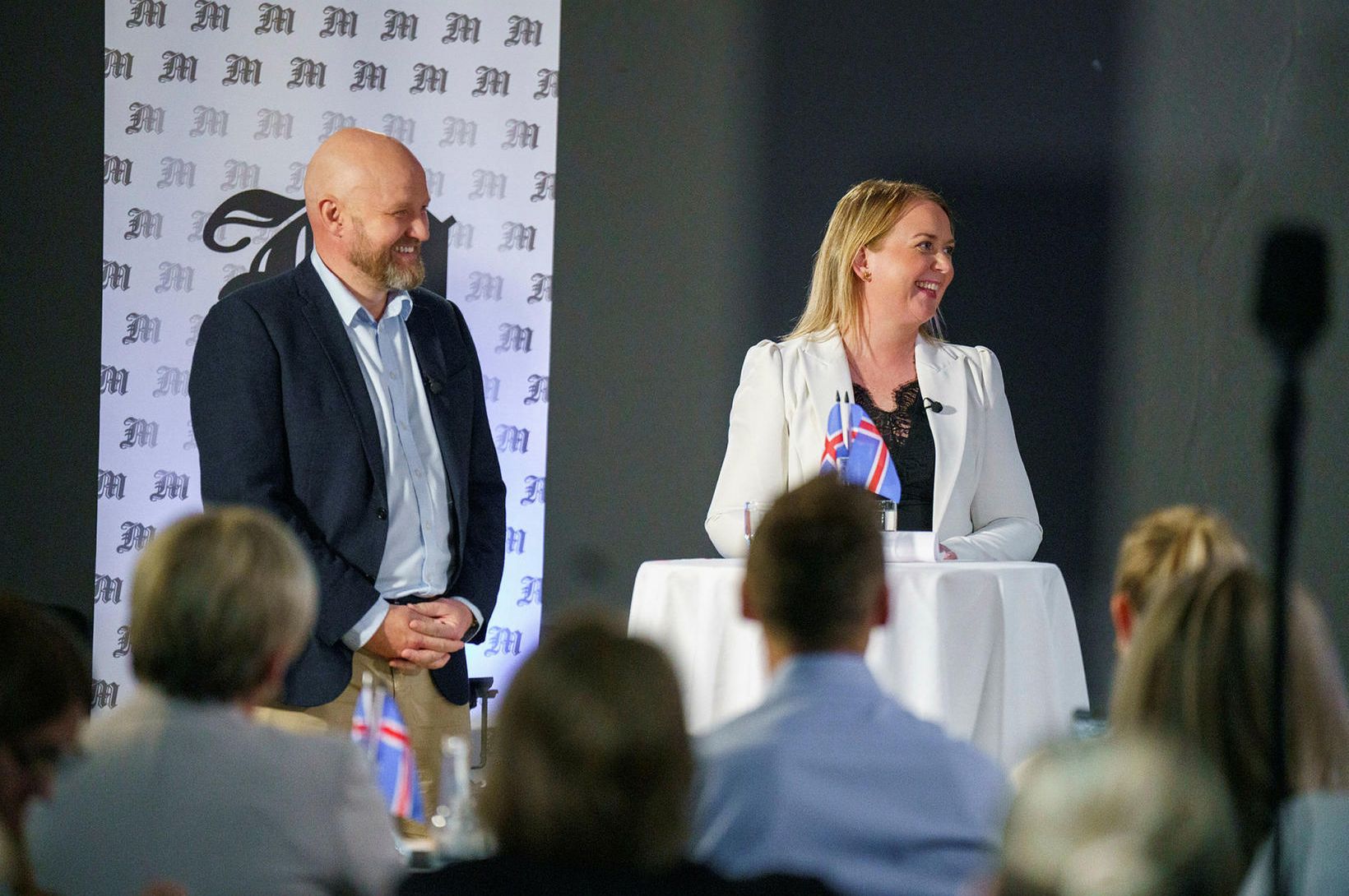Guðný býður sig fam til ritara Samfylkingarinnar