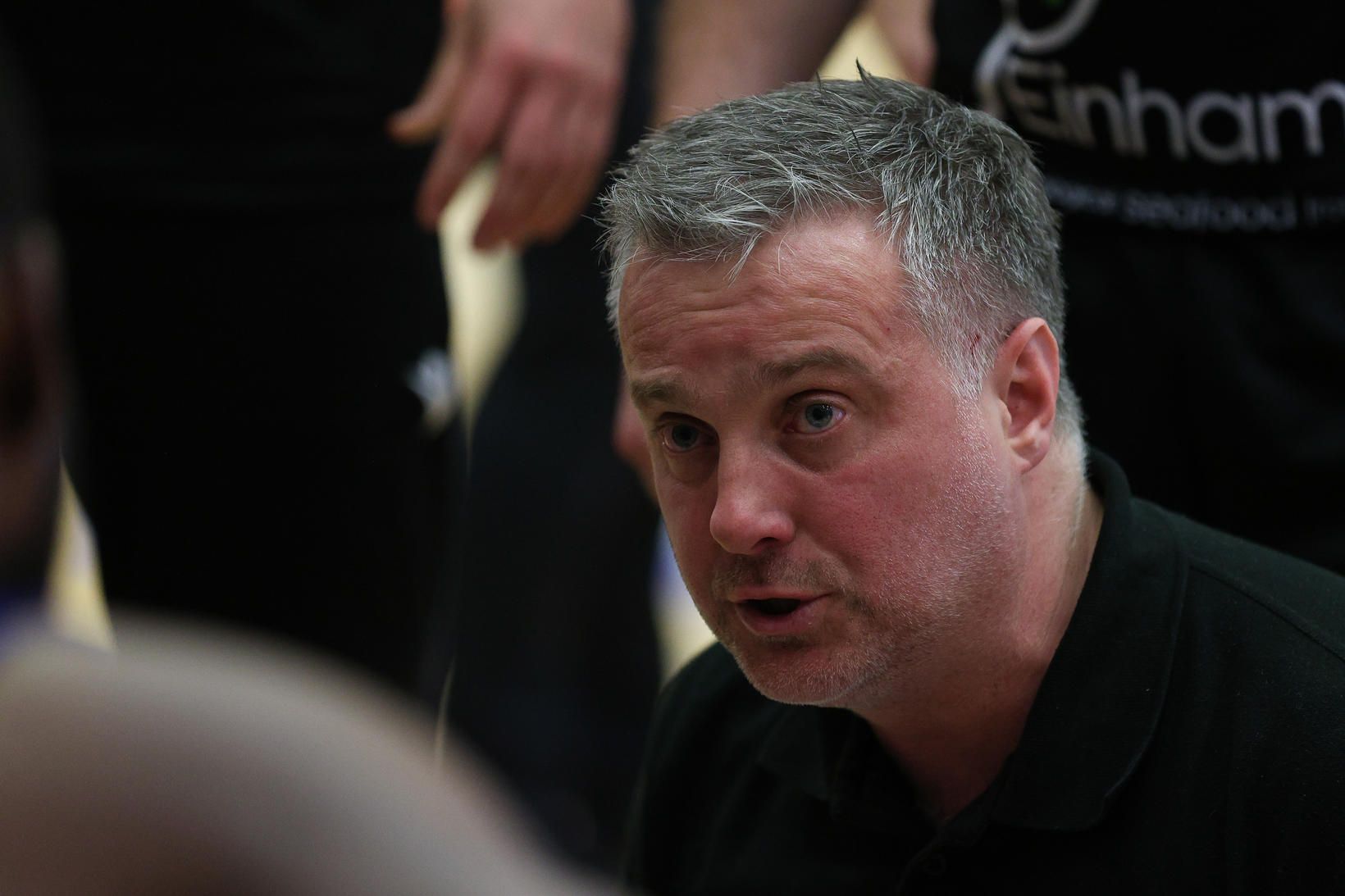 Aldrei komið hingað í þessari stemningu