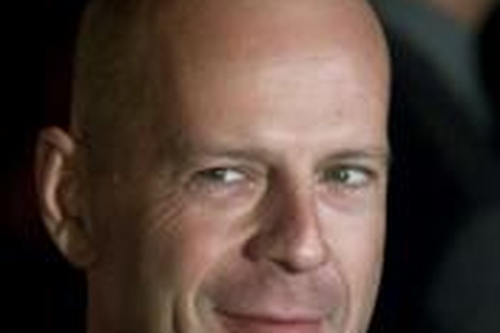 Bruce Willis